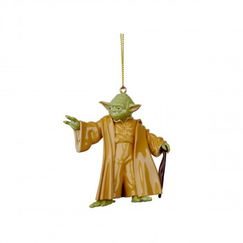 Лампион, Star Wars - Yoda 