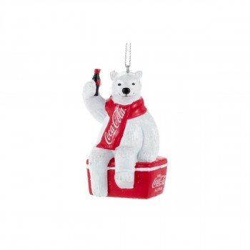 Лампион, Coca-Cola Polar Bear 