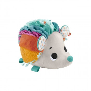 Плишана играчка, Fisher Price - Cuddly Hedgehog 