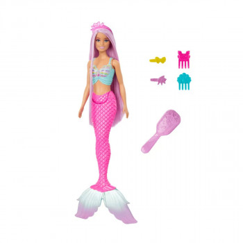 Кукла Barbie Mermaid 