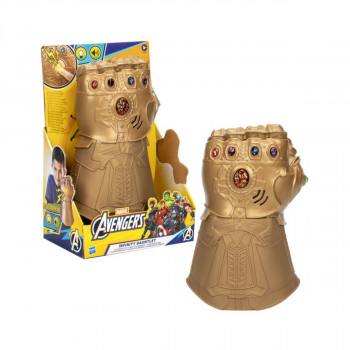 Фигура, Marvel: Avengers - Infinity Gauntlet 