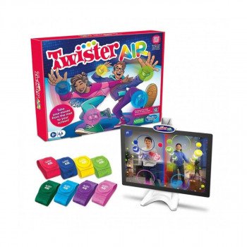 Друштвена игра, Twister Air 
