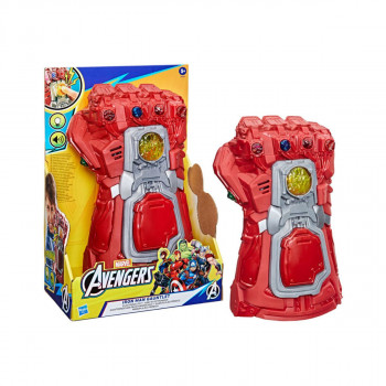 Фигура, Marvel: Avengers - Iron Man Gauntlet 