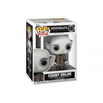 Фигура, Pop! Movies, Nosferatu - Count Orlok 