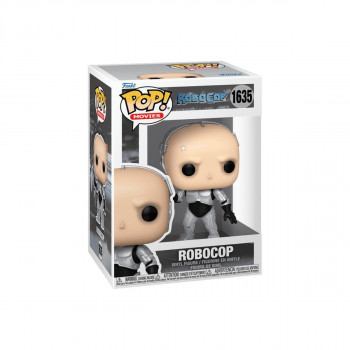 Фигура, Pop! Movies, RoboCop 