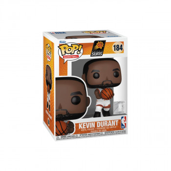 Фигура, Pop! Basketball, NBA: Phoenix Suns - Kevin Durant 