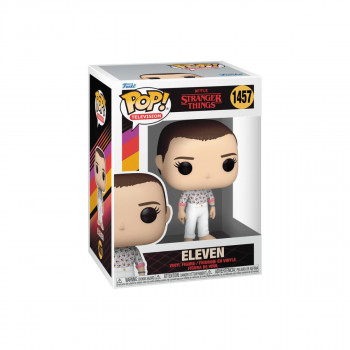Фигура, Pop! Television, Stranger Things - Eleven in Floral Shirt 