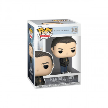 Фигура, Pop! Television, Succession - Kendall Roy 