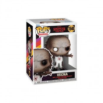 Фигура, Pop! Television, Stranger Things - Vecna (Mid-Transformation) 