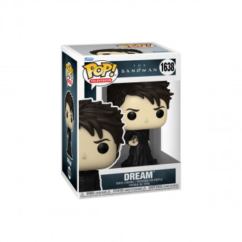 Фигура, Pop! Television, The Sandman - Dream 
