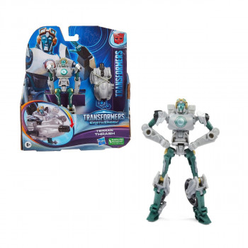 Фигура, Transformers: EarthSpark - Terran Thrash 