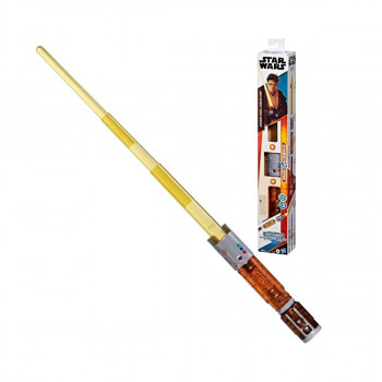 Lightsaber електронска играчка, Star Wars - Jedi Knight Yord Fandar 