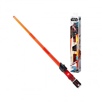 Lightsaber електронска играчка, Star Wars - Darth Vader 