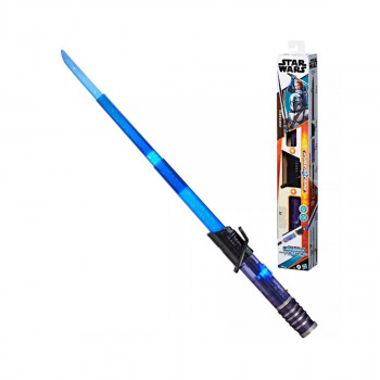 Lightsaber електронска играчка, Star Wars - Darksaber 