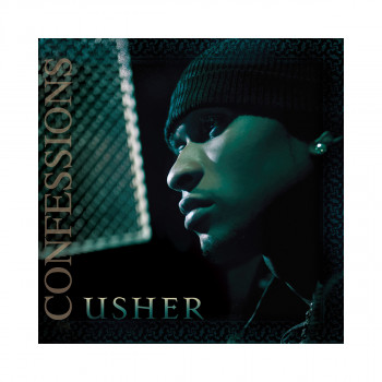 Винил, Usher – Confessions (20th Anniversary) 
