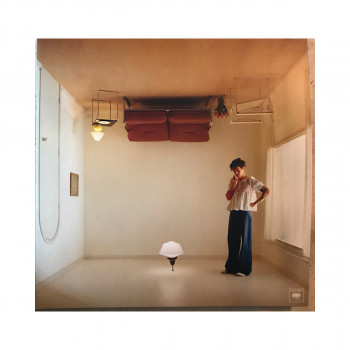Винил, Harry Styles – Harry’s House 
