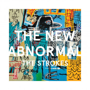 Винил, The Strokes – The New Abnormal 