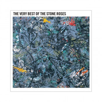 Винил, The Stone Roses – The Very Best Of The Stone Roses 