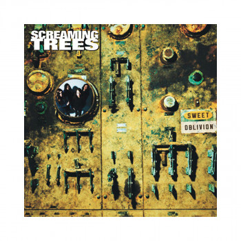 Винил, Screaming Trees – Sweet Oblivion 
