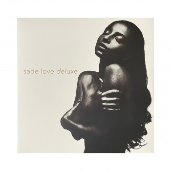 Винил, Sade – Love Deluxe 