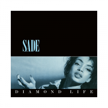 Винил, Sade – Diamond Life (Gatefold) 
