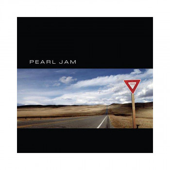 Винил, Pearl Jam – Yield 