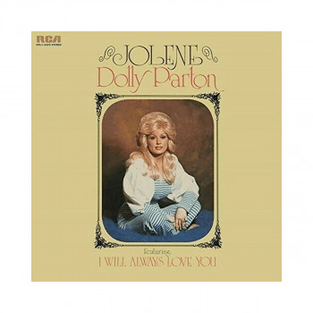 Винил, Dolly Parton – Jolene 