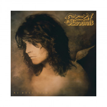 Винил, Ozzy Osbourne – No More Tears 
