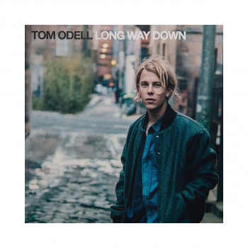 Винил, Tom Odell – Long Way Down 