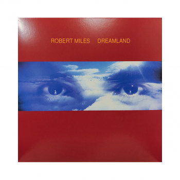 Винил, Robert Miles – Dreamland 