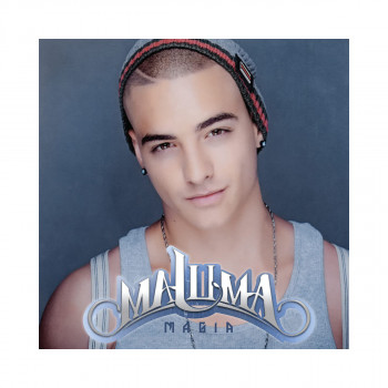 Винил, Maluma - Magia 