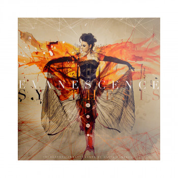 Винил, Evanescence – Synthesis 