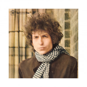 Винил, Bob Dylan – Blonde On Blonde 
