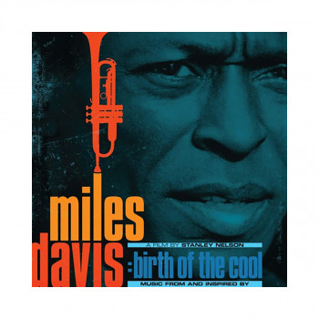 Винил, Miles Davis - Birth Of The Cool Soundtrack (Gatefold) 