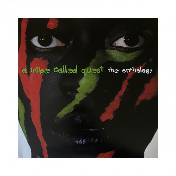 Винил, A Tribe Called Quest – The Anthology 