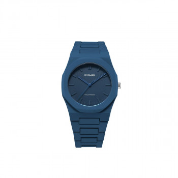 Часовник, Polycarbon 40.5mm, Navy Blue 