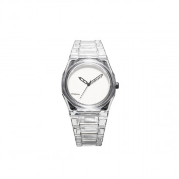 Часовник, Nylon 39mm, EXP_White 