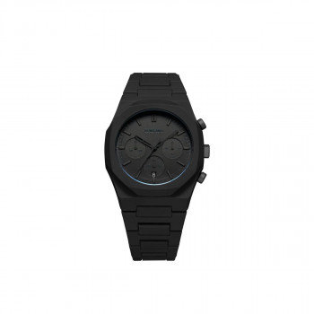 Часовник, Polychrono 40.5mm, Shadow 
