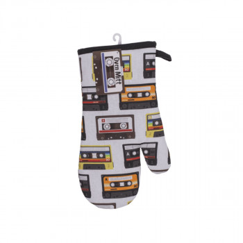 Кујнска ракавица, Casettes 