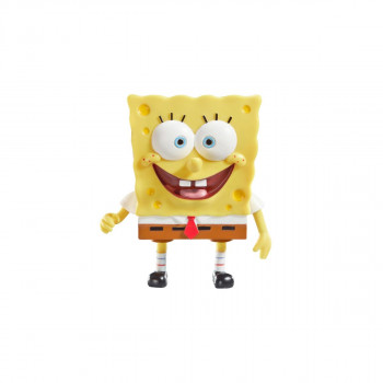 Фигура, Bendyfigs, Sponge Bob, 12 cm 