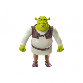 Фигура, Bendyfigs, Shrek, 15 cm 