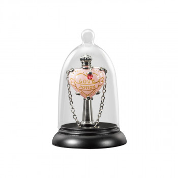 Ланче во стаклен дисплеј, Harry Potter - Love Potion 