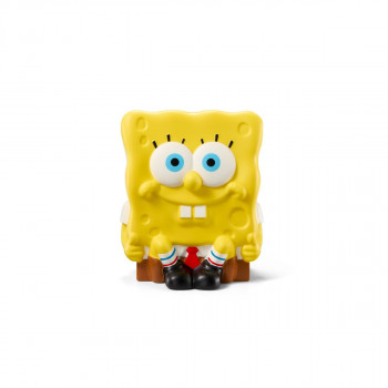 Фигура, Toyllectible Pufflums, Sponge Bob, 15 cm 