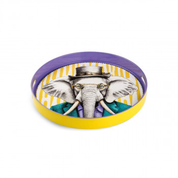 Послужавник, Human Essence - Elephant 