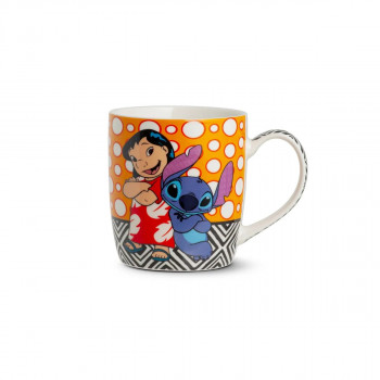 Шолја, Lilo & Stitch Tales, 360ml 