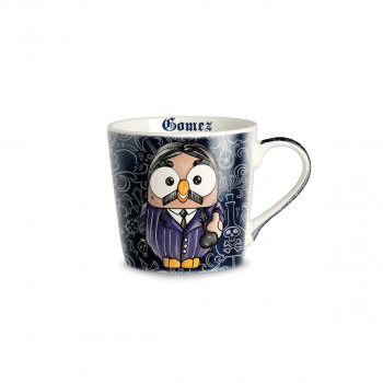 Шолја, The Addams Family - Gomez, 430ml 