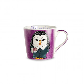 Шолја, The Addams Family - Wednesday, 430ml 