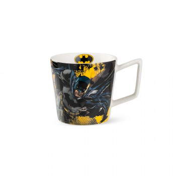 Шолја, DC - Batman, 430 ml 
