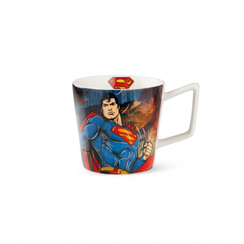 Шолја, DC - Superman, 430 ml 
