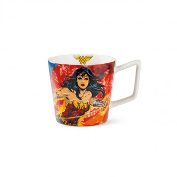 Шолја, DC - Wonder Woman, 430 ml 